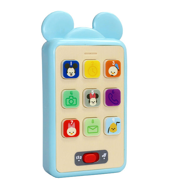 Hooyay Smart Touch Phone - Mickey