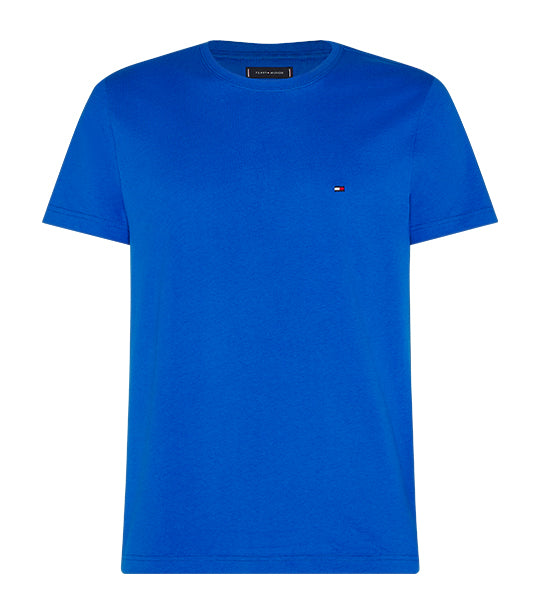 WCC Essential Cotton Tee Blue