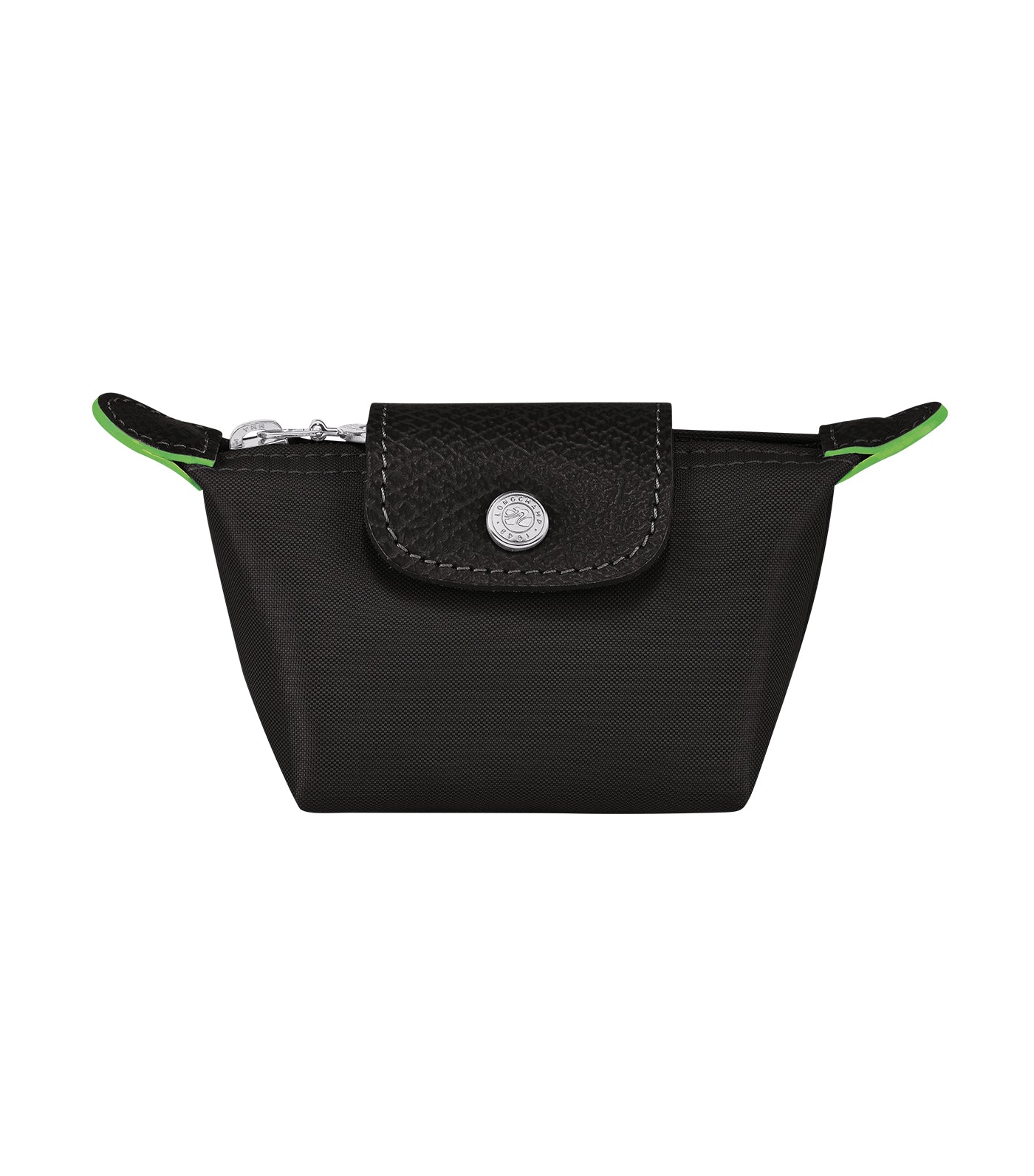 Handbag Longchamp Le Pliage Nylon Coin Purse, Ruelala For Her Wallet, coin  purse, png | PNGEgg