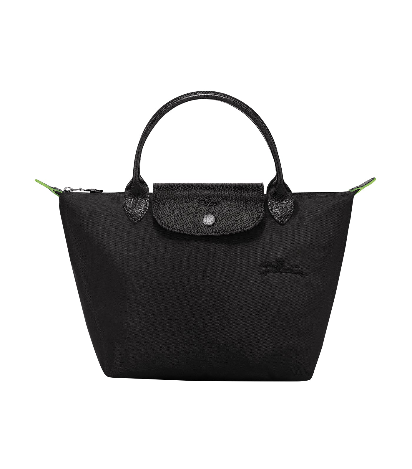 Longchamp le pliage deals néo top handle bag