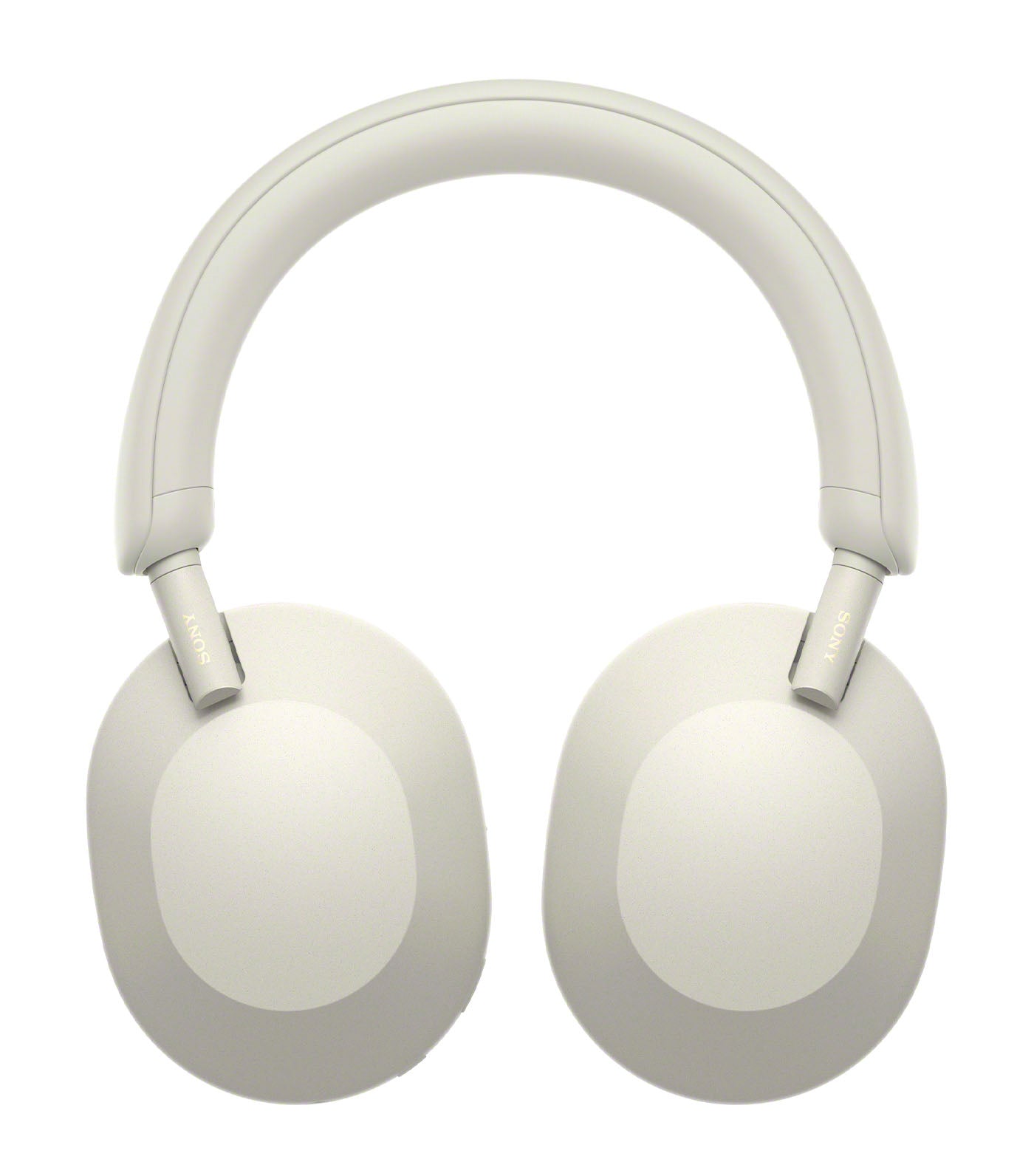 WH-1000XM5 Industry Leading Noise-Cancelling Headphones Silver
