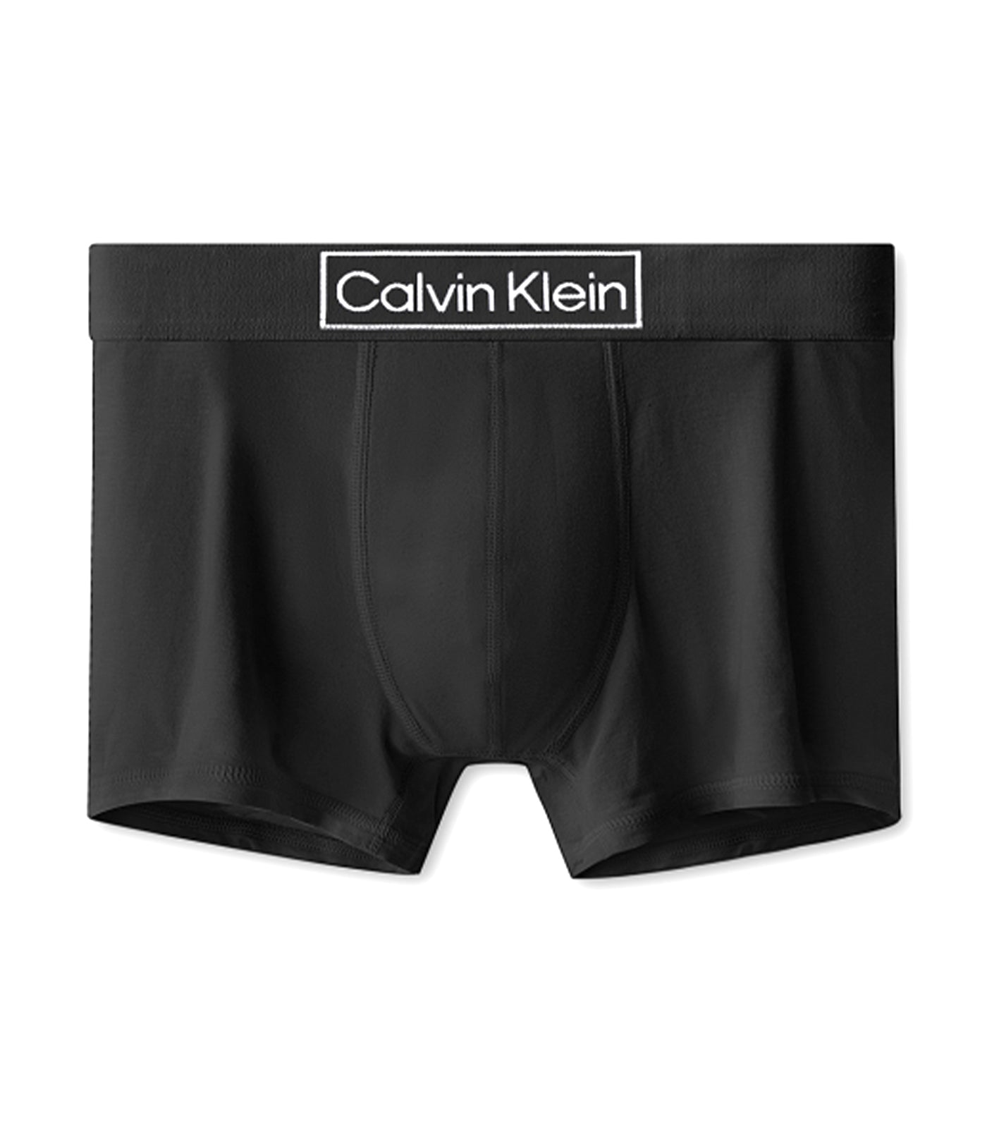 Underwear Trunk Black