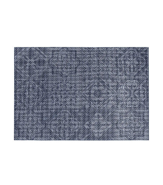 Harman Spanish Tile Vinyl Placemats