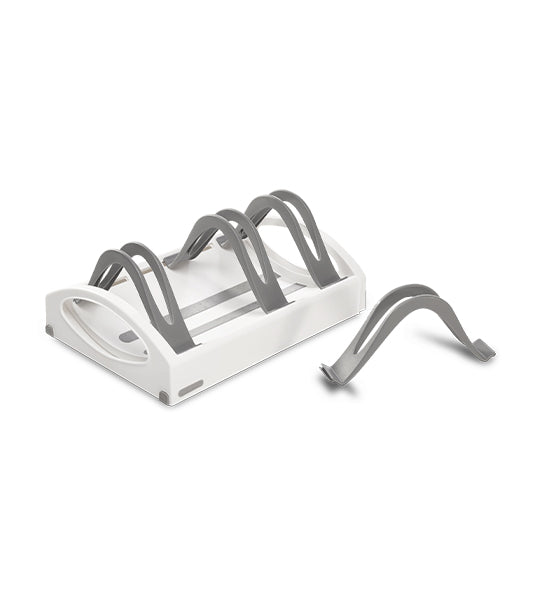 Expandable Cookware Stand