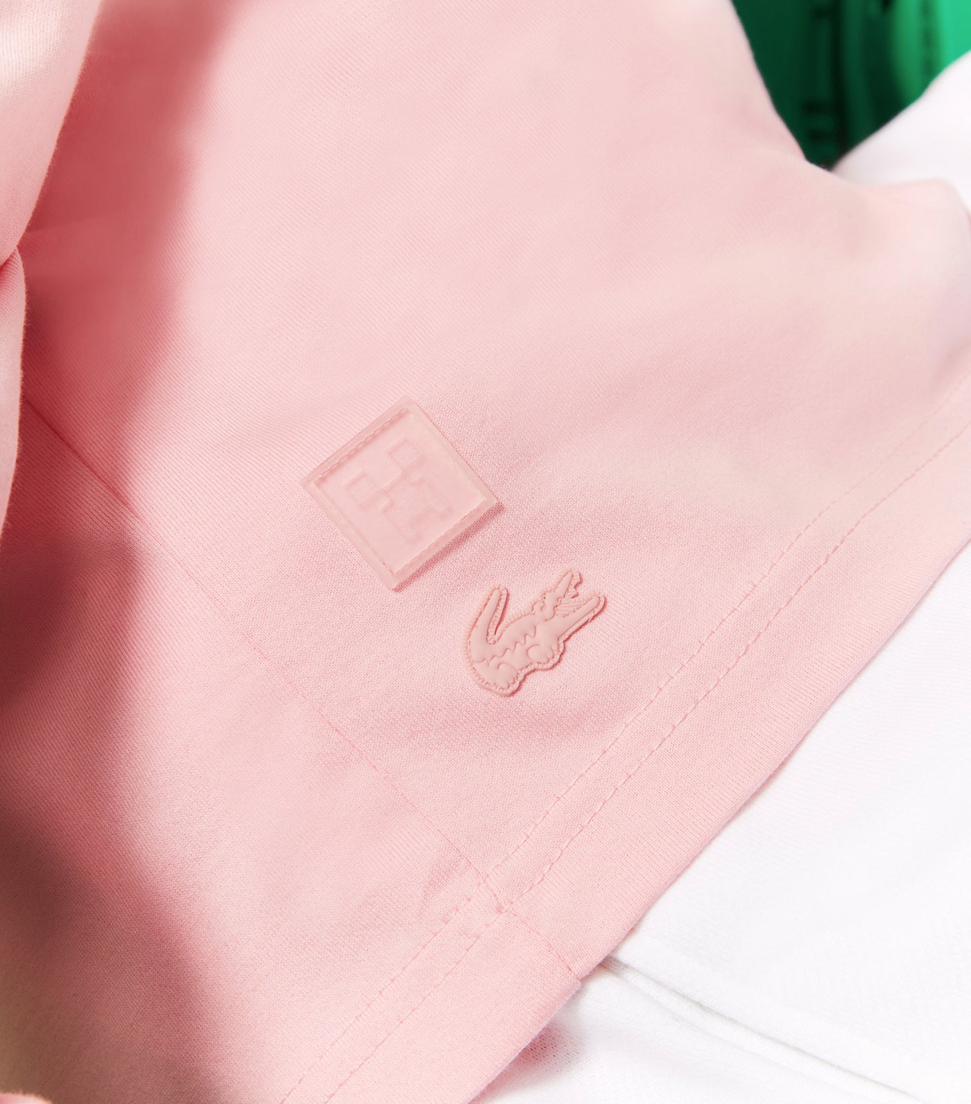 Unisex Organic Cotton T-Shirt Lotus 1