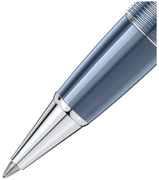 Meisterstück Glacier LeGrand Rollerball Blue