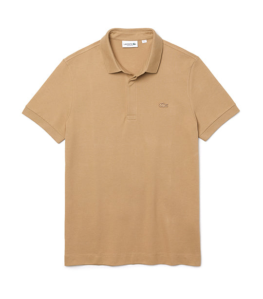 lacoste men's paris polo