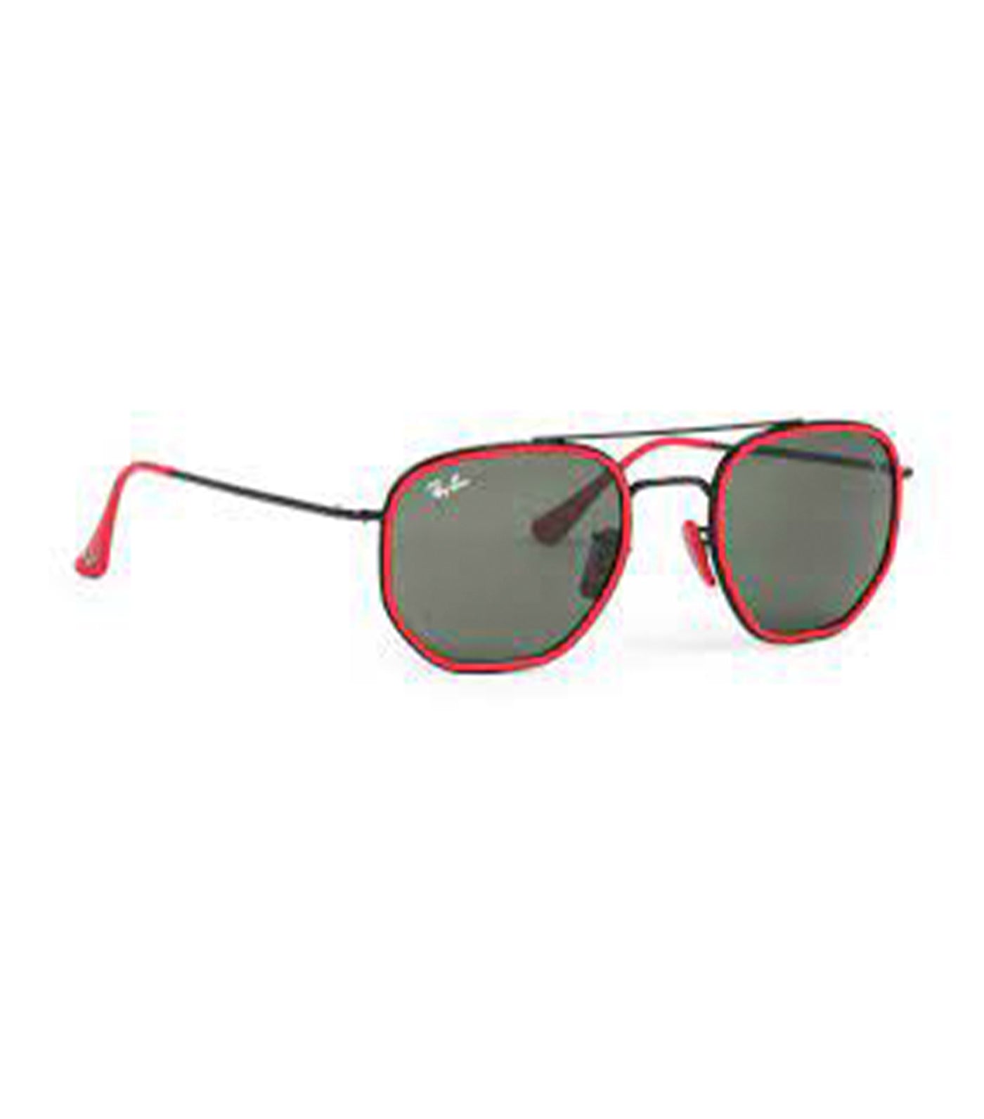 Ray ban scuderia cheap ferrari hexagonal