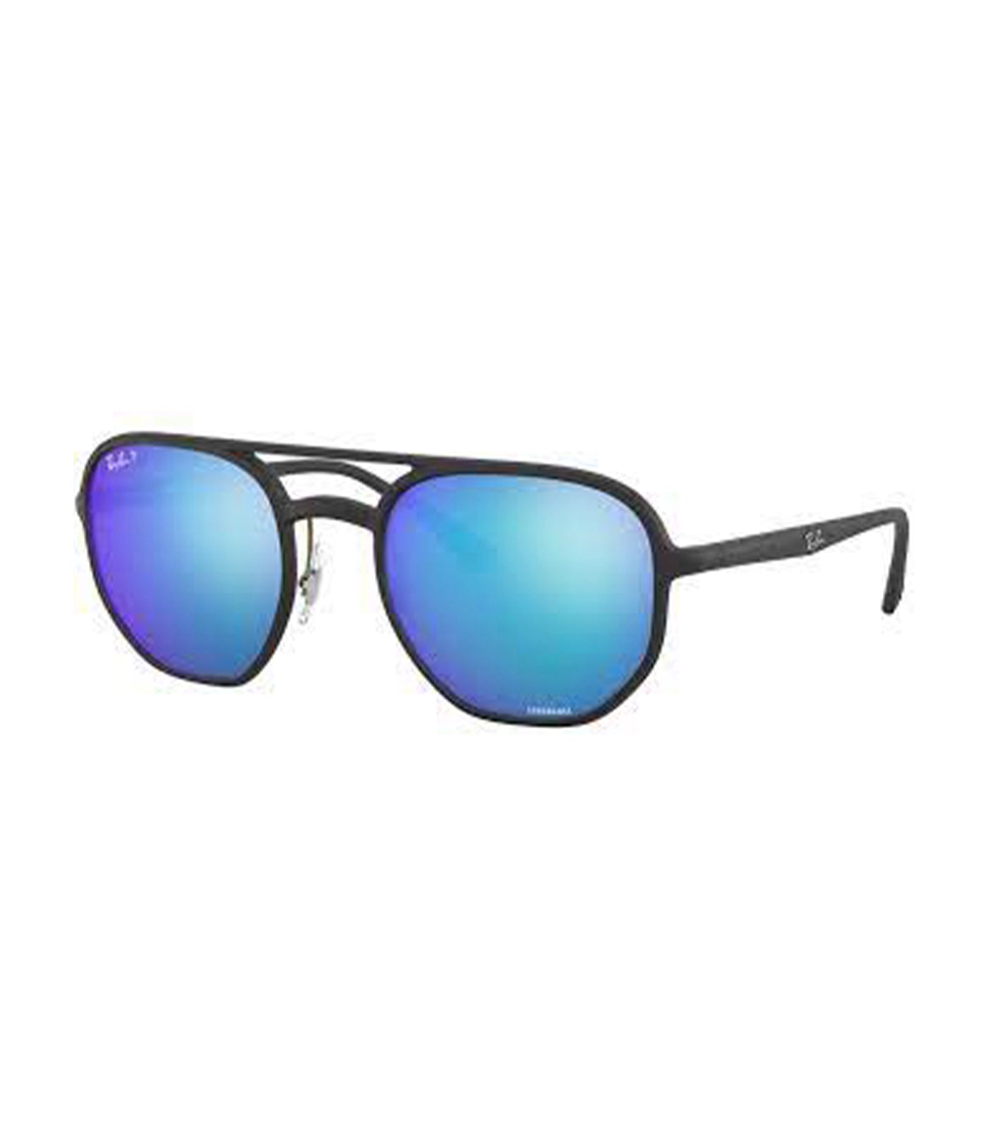 Ray ban hot sale 4321 chromance