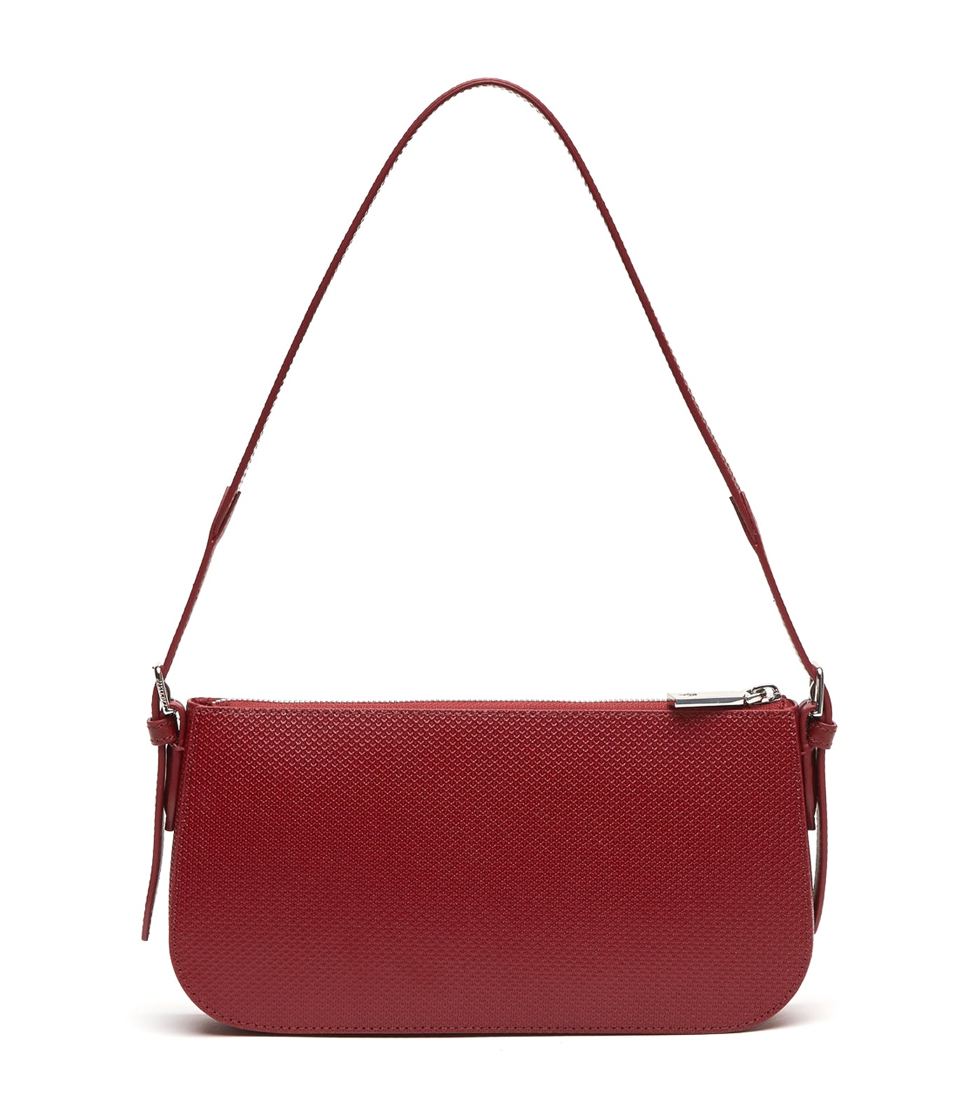 Women's Chantaco Leather Shoulder Bag Cranberry