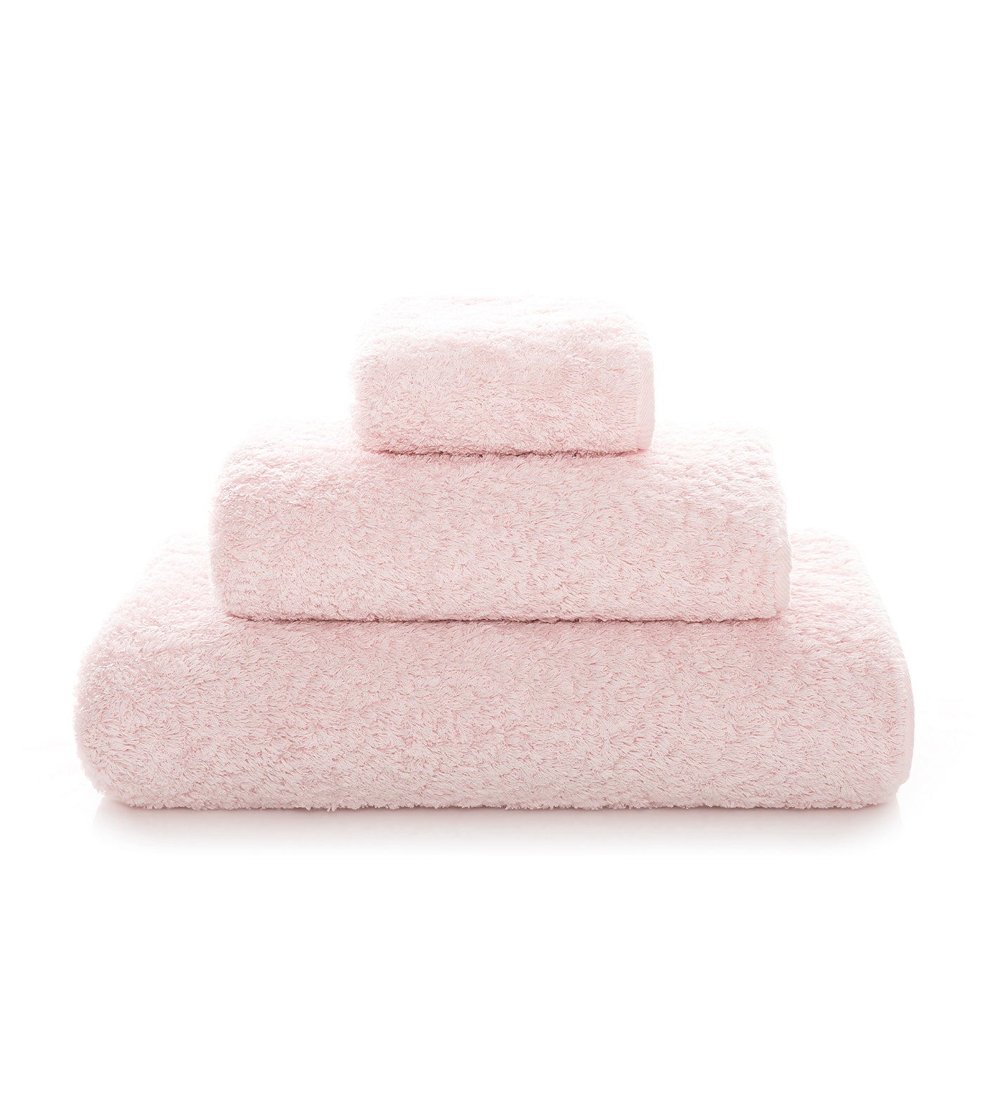 Graccioza Egoist Towels - Pearl