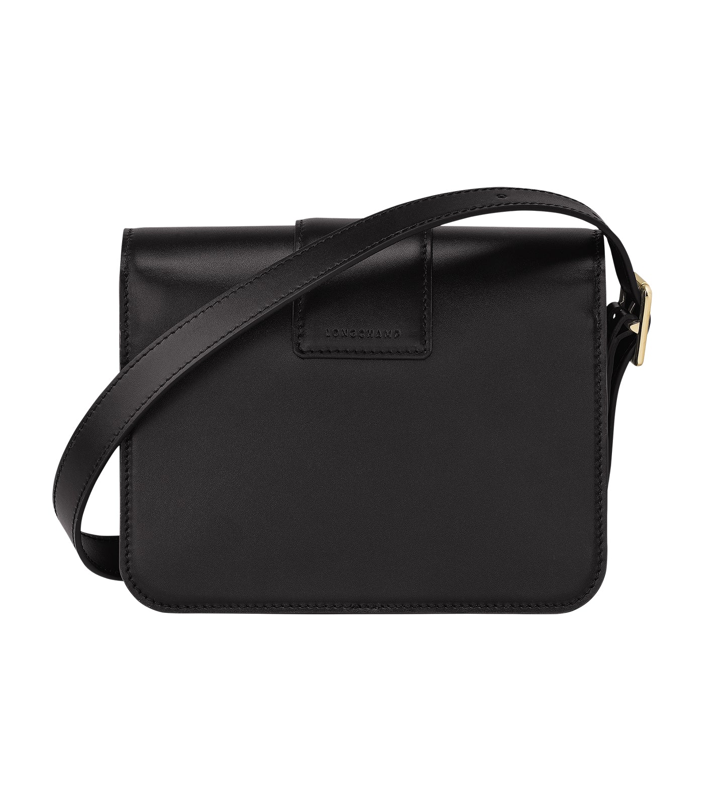 Box discount crossbody bag