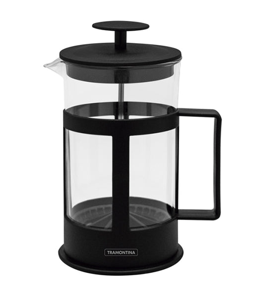 Cafetera prensa francesa de 1000ml French Press - Canela Hogar