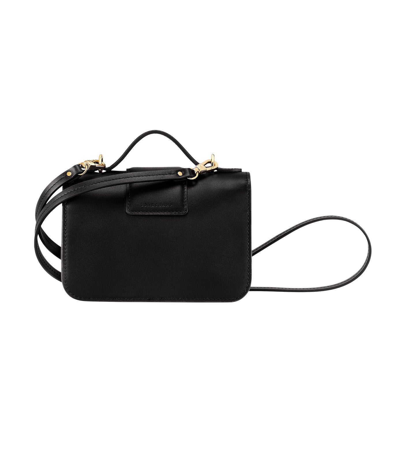 Black box online bag