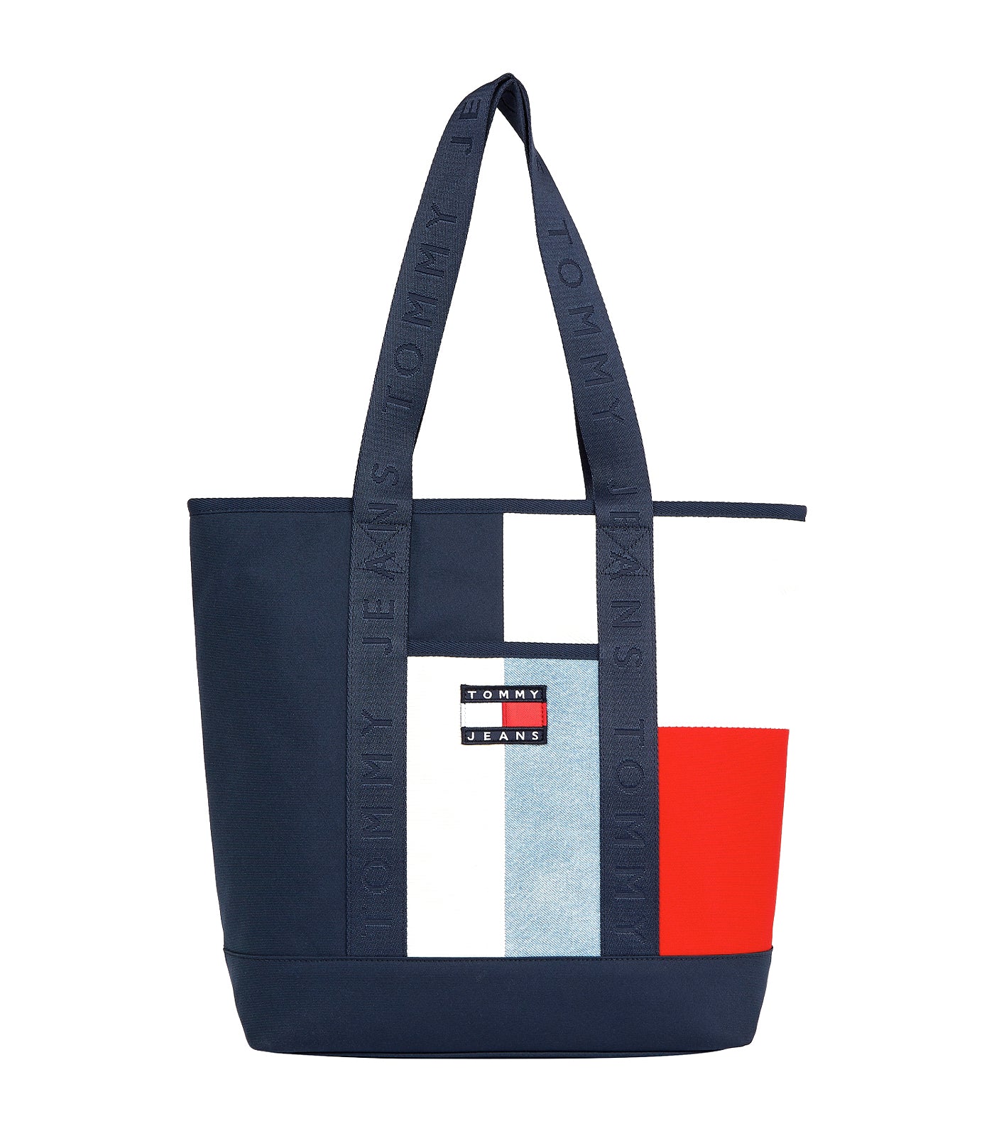 TJW Heritage Tote Corporate