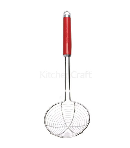 New KitchenAid Empire Red (HERA) 41 Utensils Kitchen Gadgets