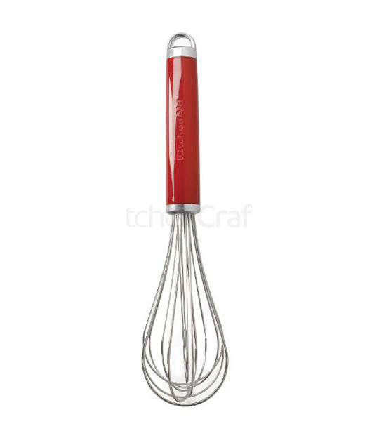 KitchenAid Empire Red Cooking Utensils choose style from dropdown box  (HERA)