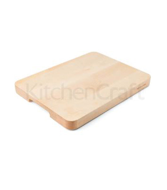 KitchenAid Gourmet Wood Chopping Block