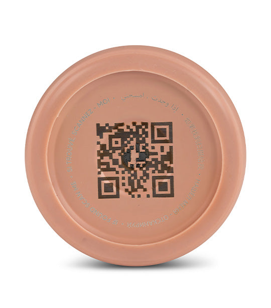 250ml Triple Insulated QR-Enabled Lost-Proof Water Bottle - Unicorn