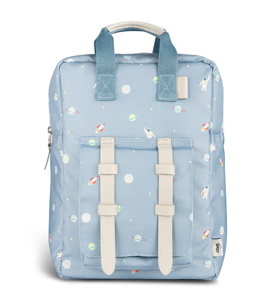 Citron Kids Backpack - Spaceship