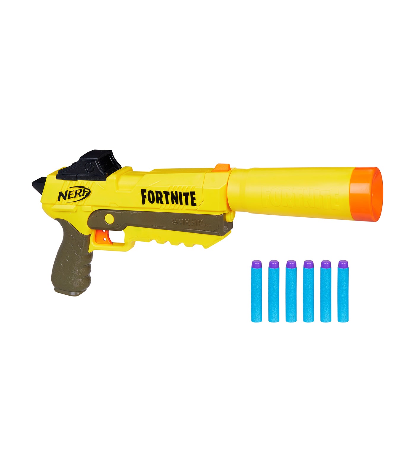Nerf Fortnite SP-L Blaster