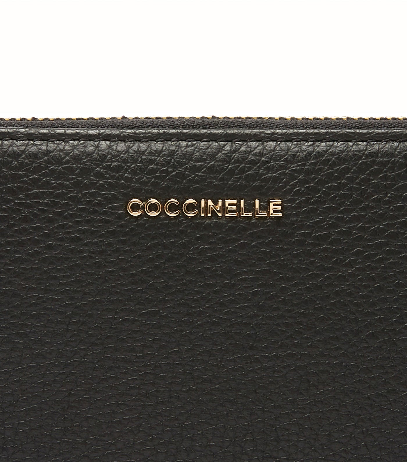 Coccinelle on sale metallic soft