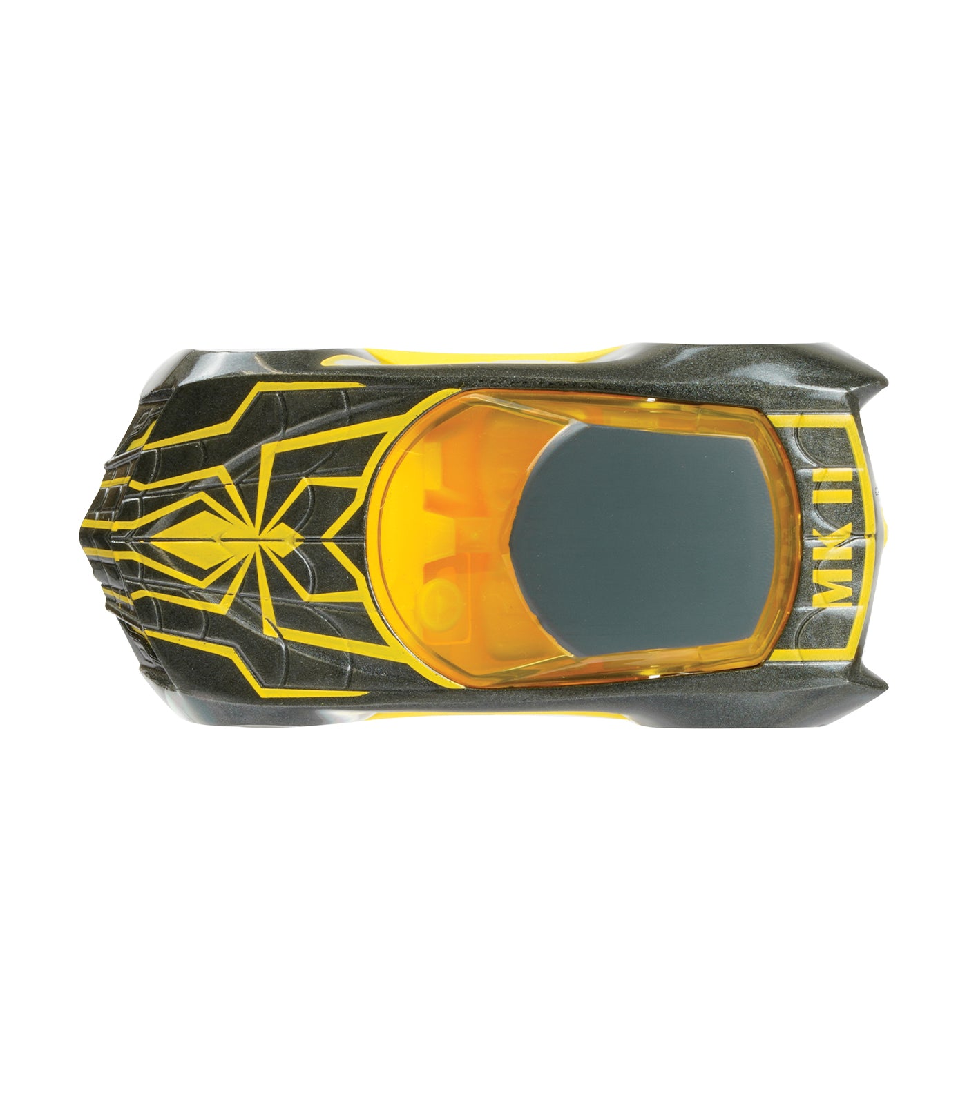 Racing Spider Armor II