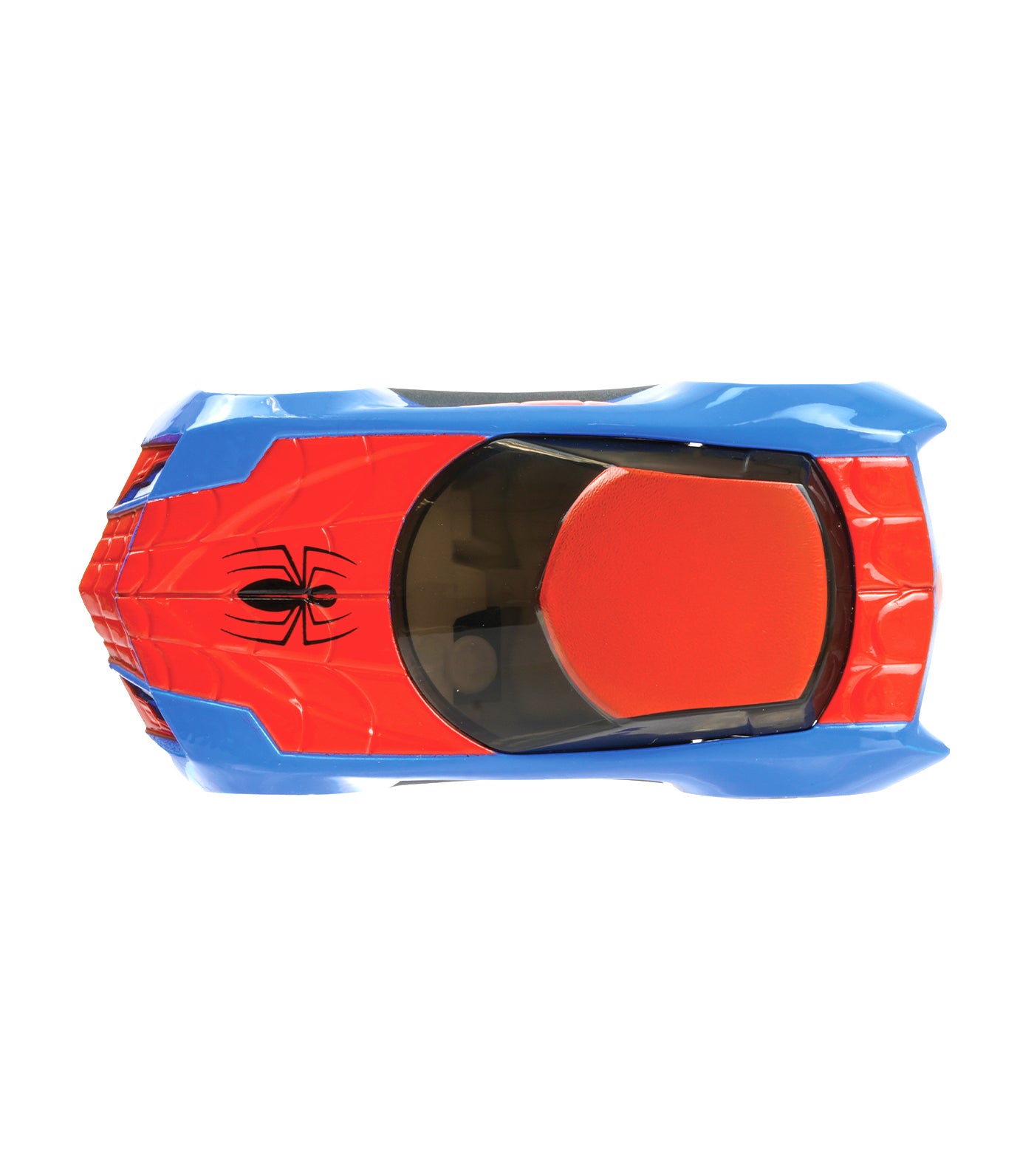 Racing Spider-Man Wave 4