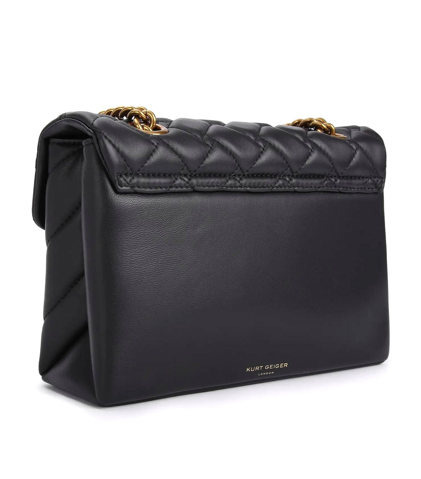 Black discount kensington bag