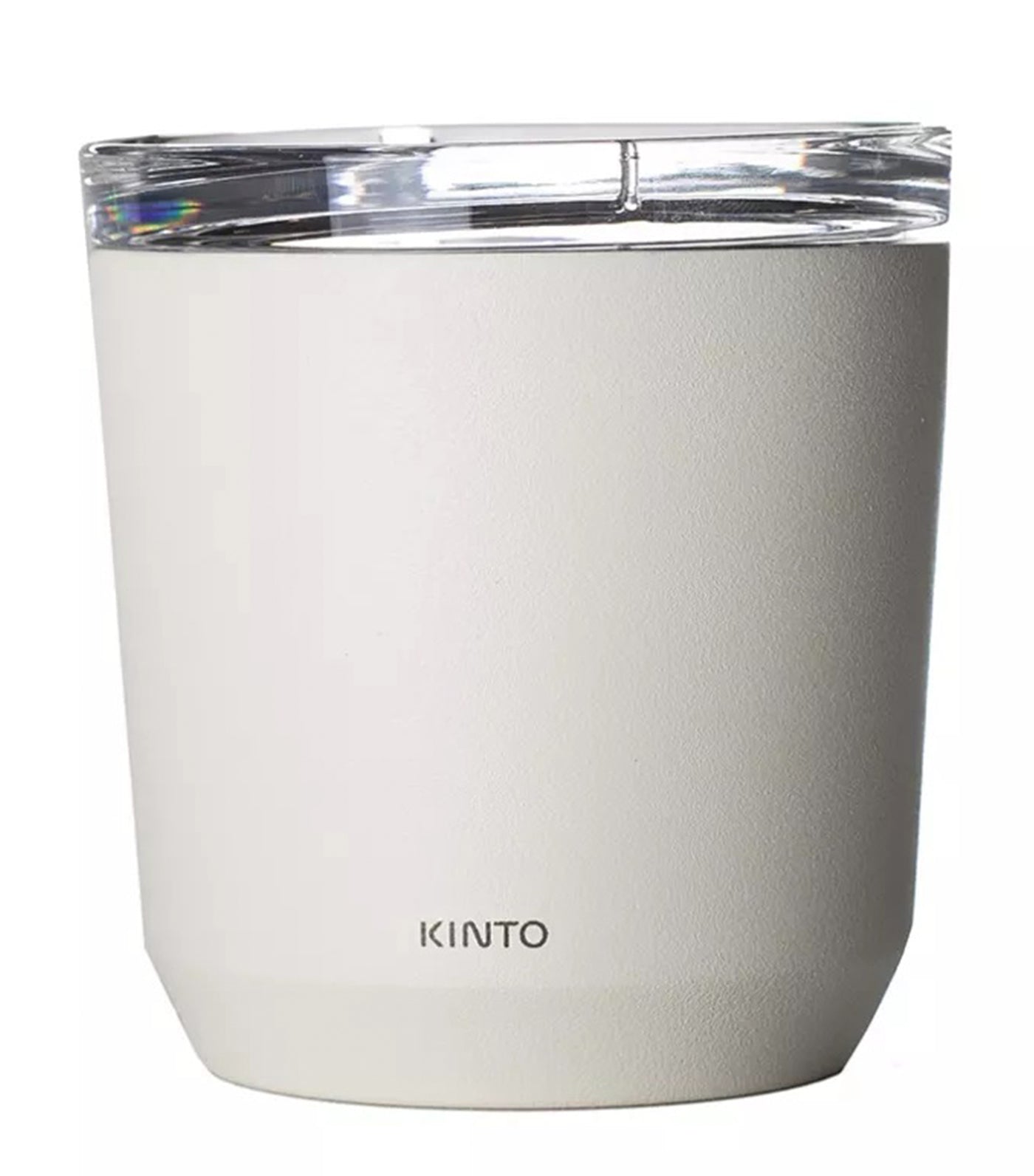 Kinto To Go Tumbler with Plug