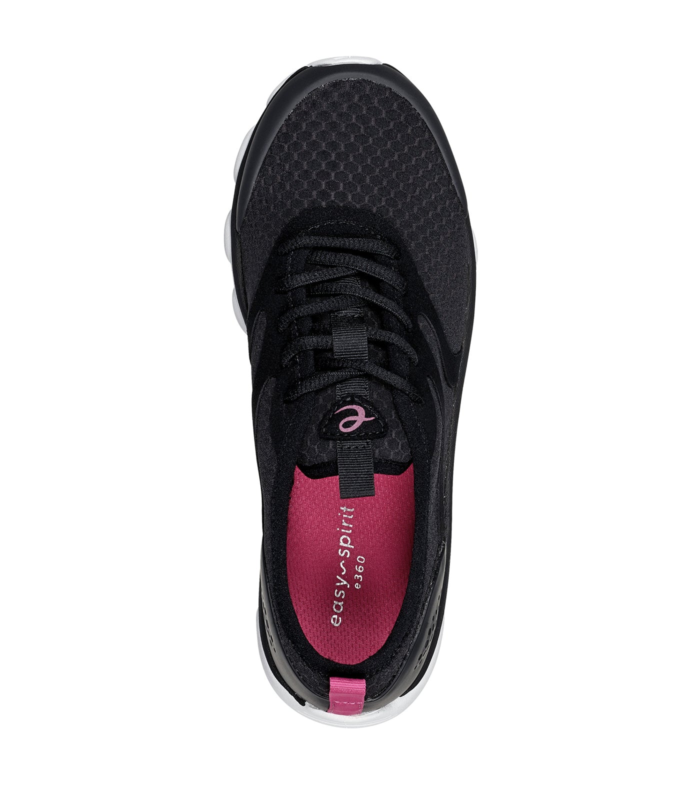 Reinvent2 Walking Shoes Black