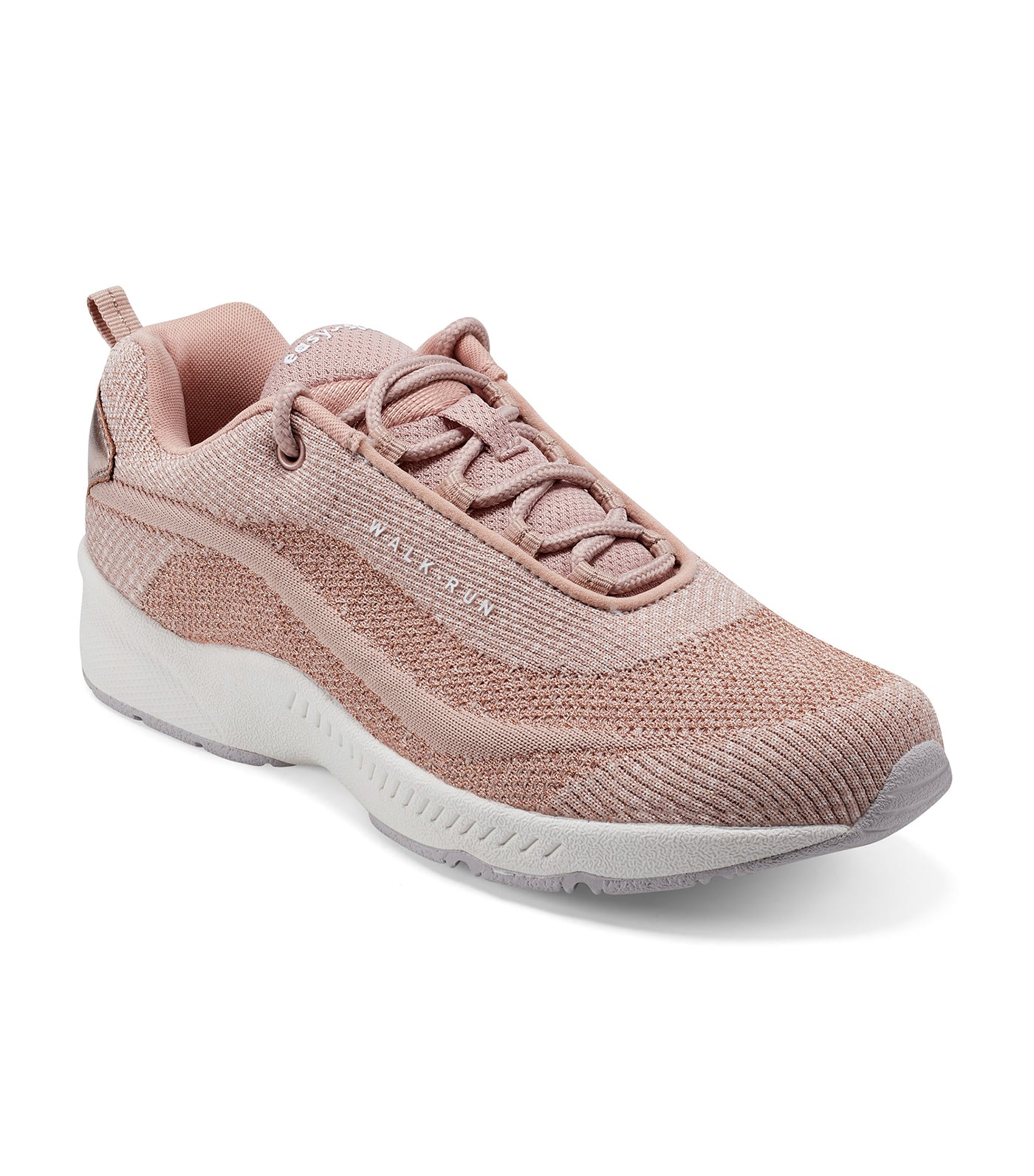 Easy spirit pink shoes online