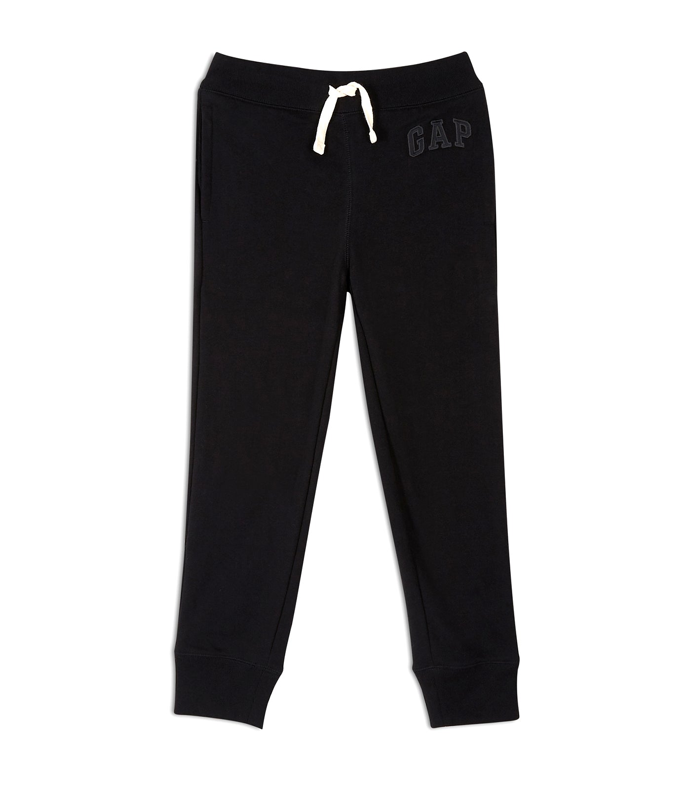 Black gap joggers new arrivals