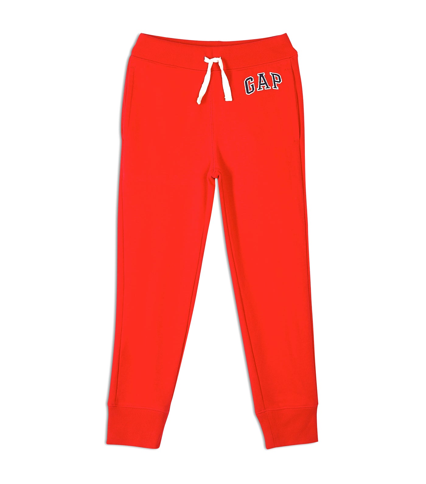 Gap logo online joggers