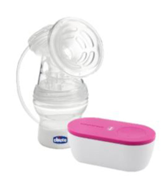 Portable Electric Breast Pump