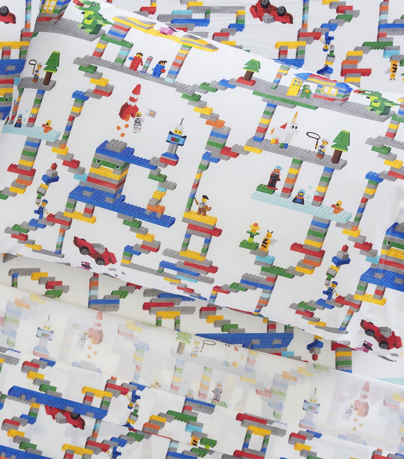 LEGO Maze Sheet Set
