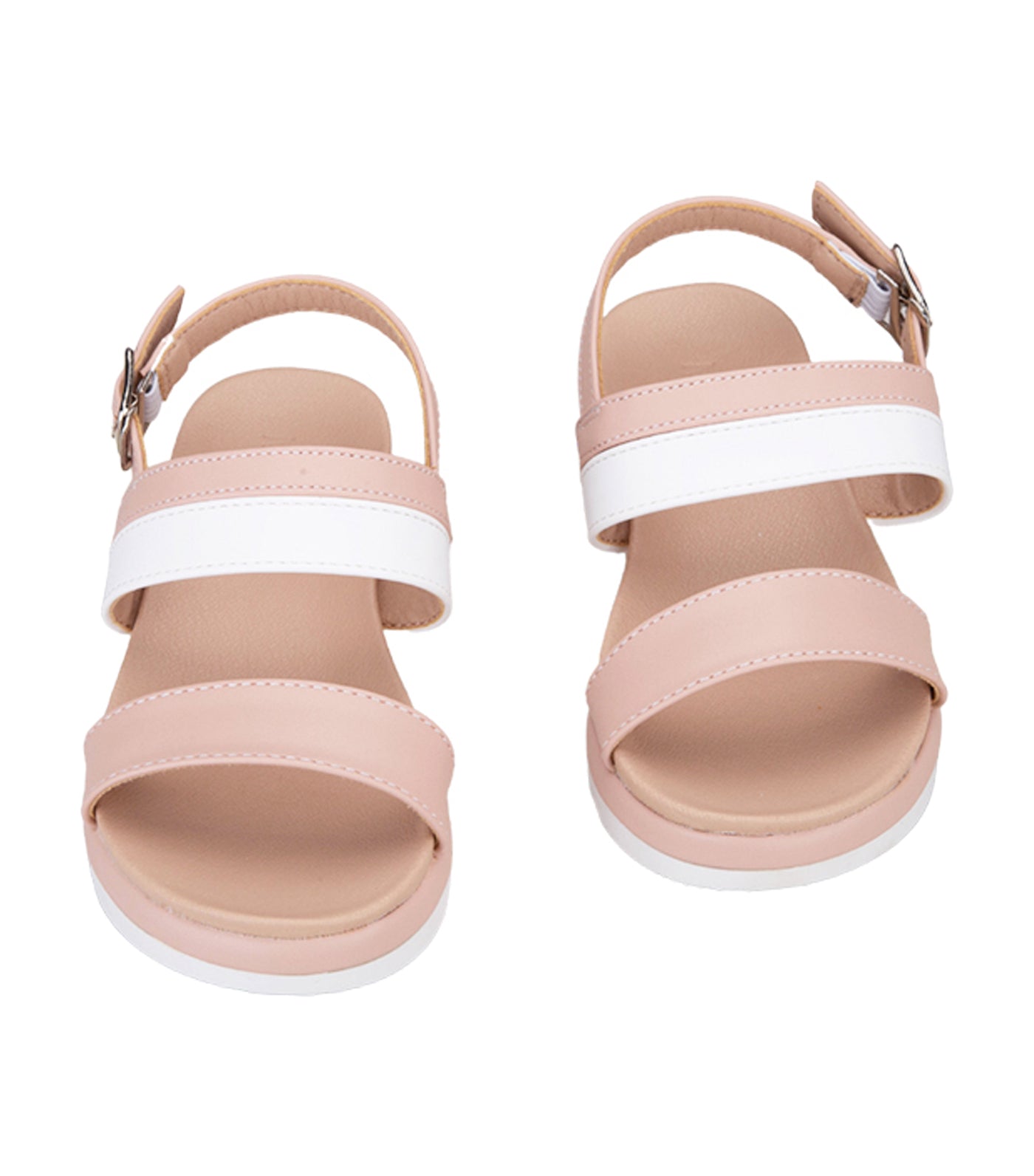 Blanche Kids Sandals for Girls - Pink