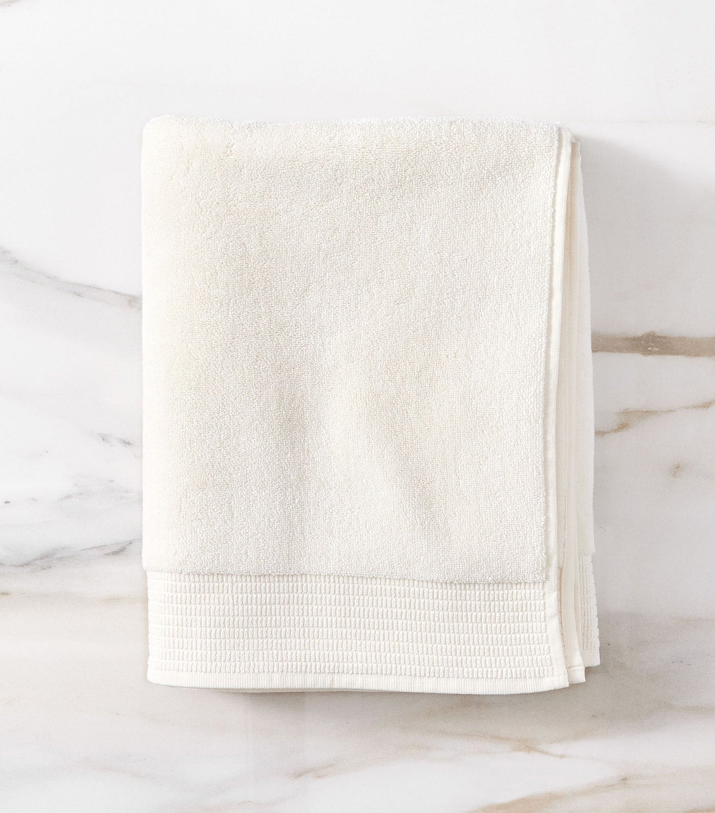 west elm Organic Premium Spa Towels
