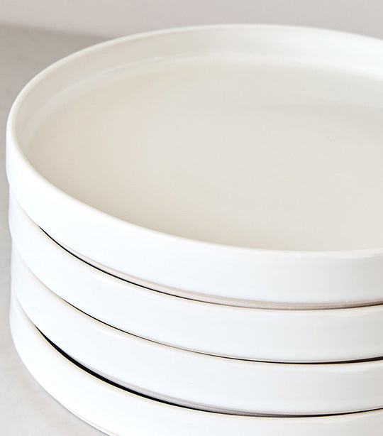 west elm Straight-Sided Stoneware Collection