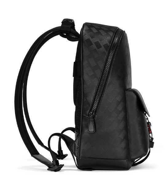 Extreme 3.0 Backpack with M LOCK 4810 Black