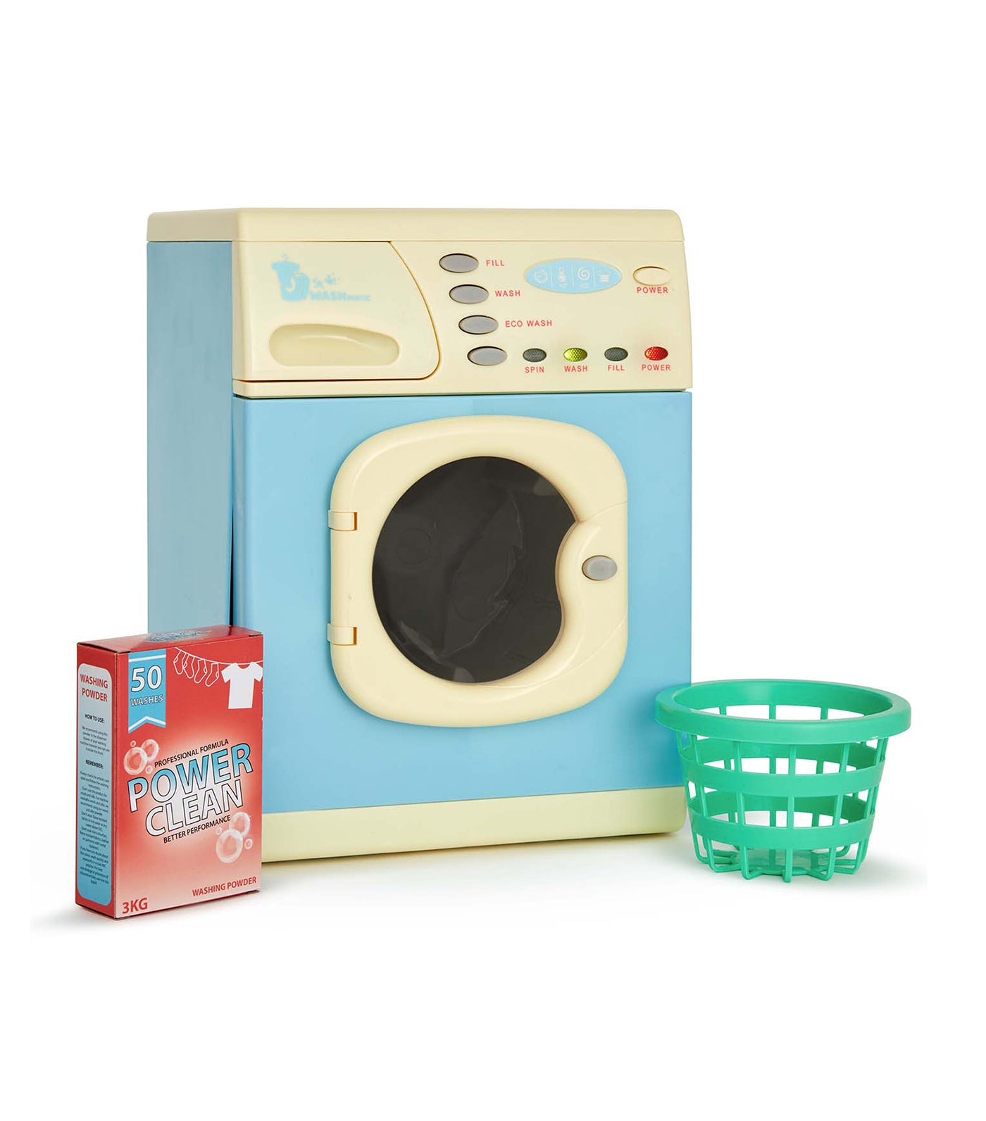 Casdon washing machine best sale