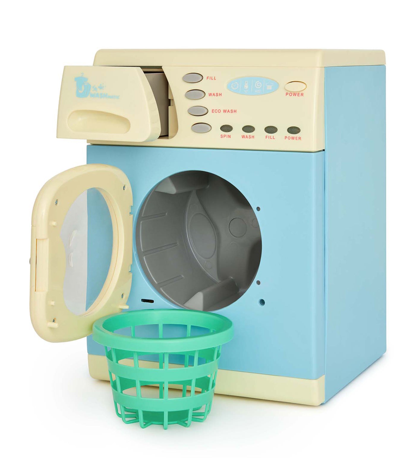 Casdon toy washer online