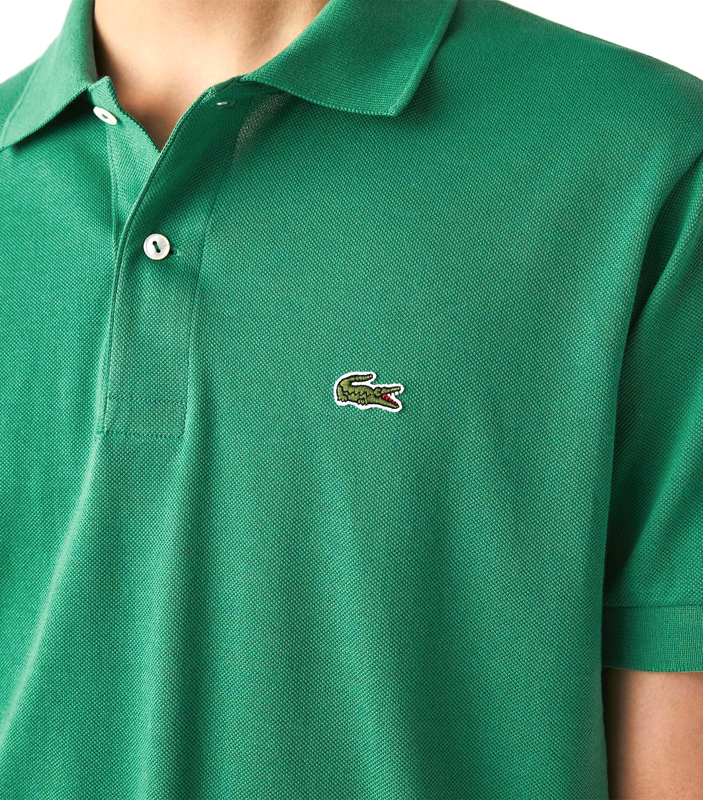 classic lacoste