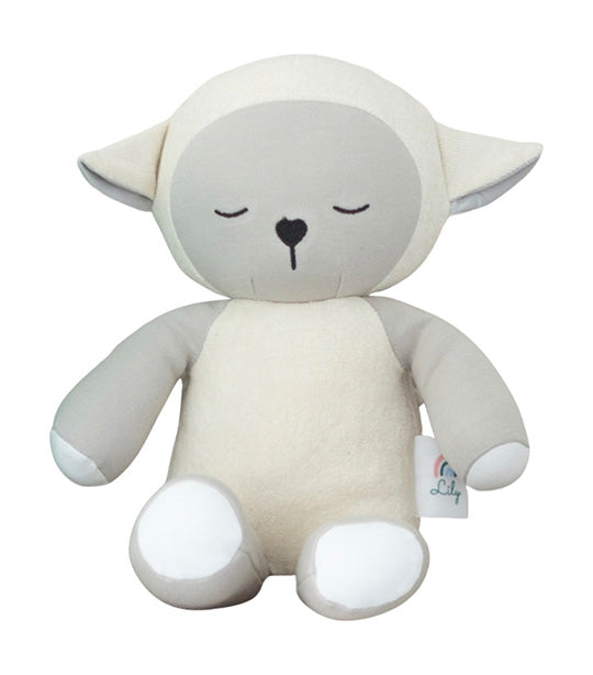 Lily plush best sale
