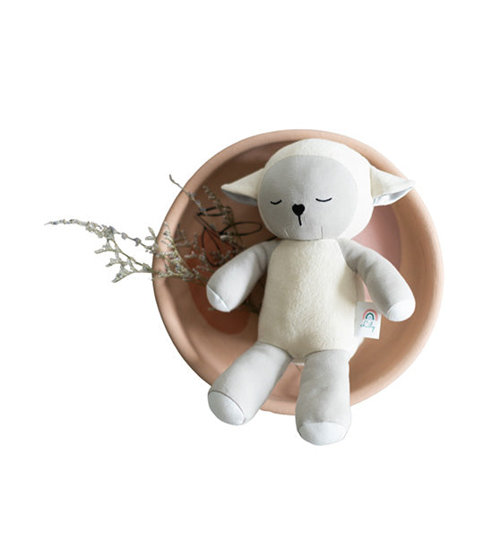 Hatch plush hotsell