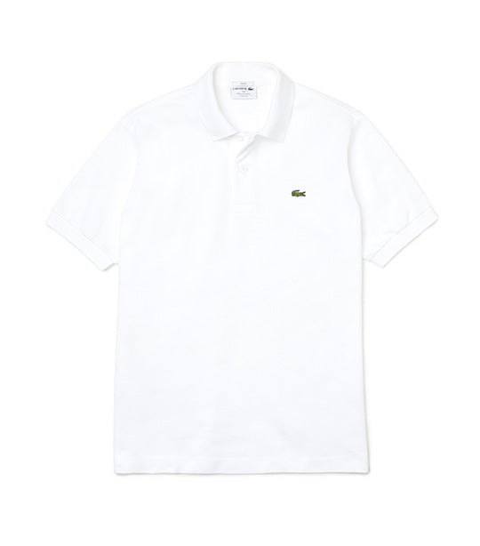 Lacoste design 2025 your own polo