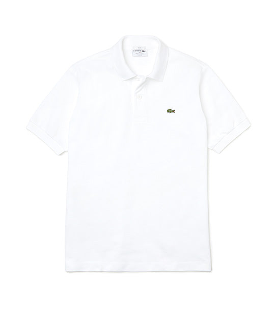 Unisex Holiday Design-Your-Own Polo White