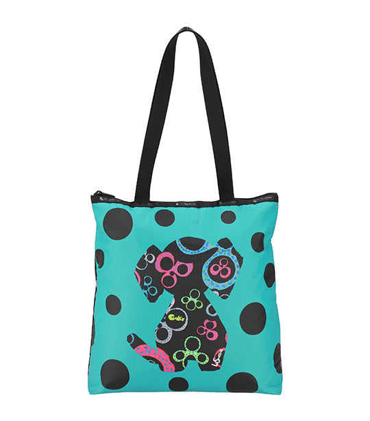 Lesportsac on sale beach bag