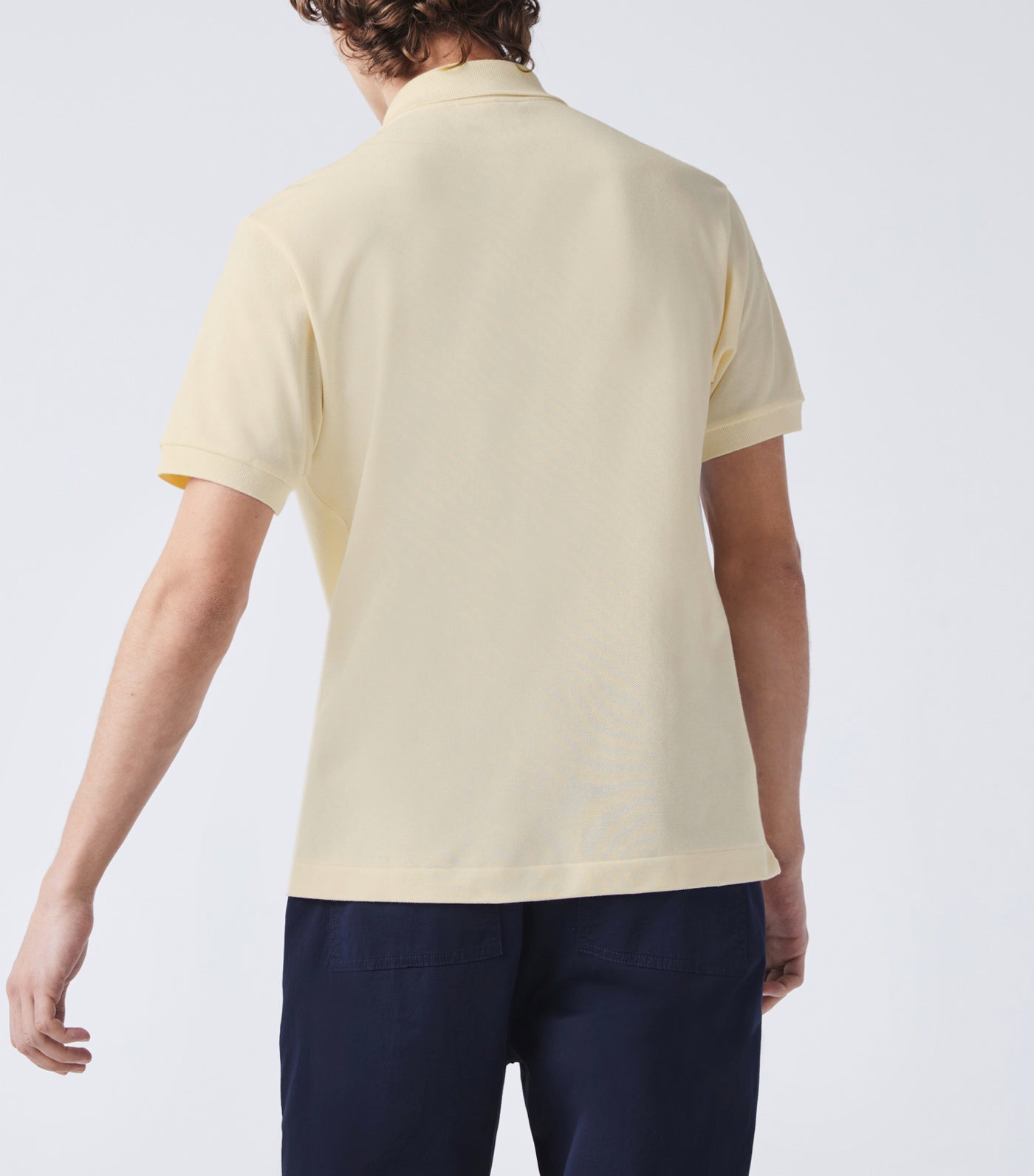 Classic Fit L.12.12 Polo Shirt Lapland