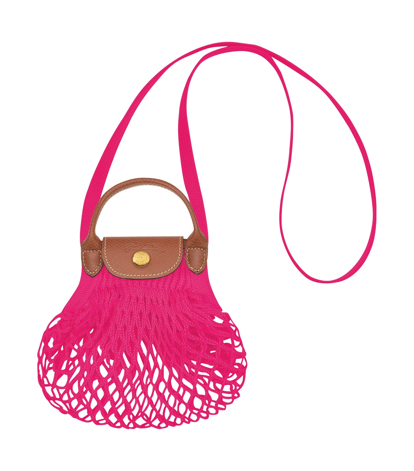 Longchamp candy discount le pliage